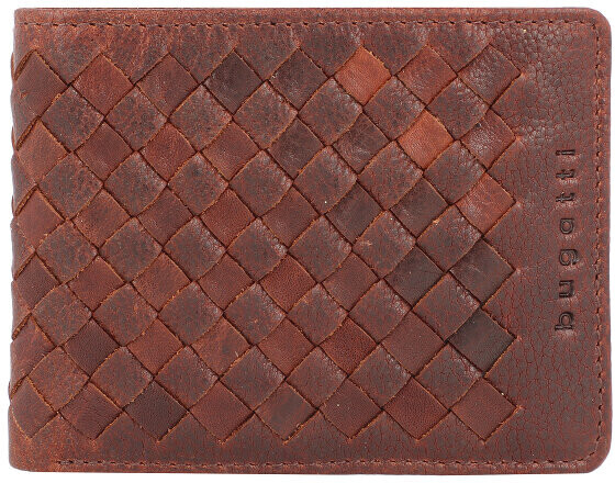 Bugatti Woven british tan (496114-18)