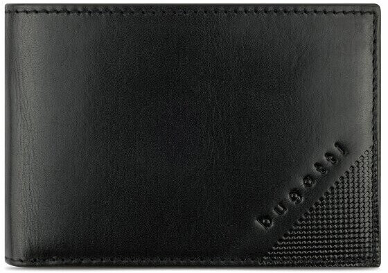 Bugatti Nobile RFID black (491252-01)