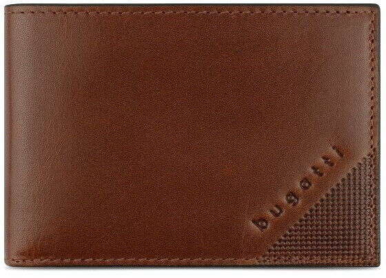 Bugatti Nobile RFID cognac (491252-07)