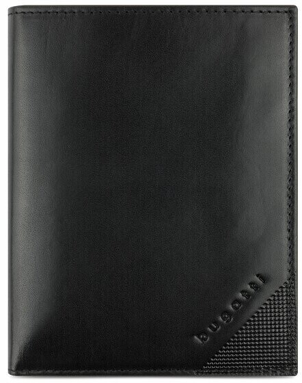 Bugatti Nobile black (491255-01)