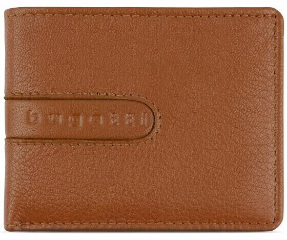 Bugatti Bomba RFID cognac (491350-07)