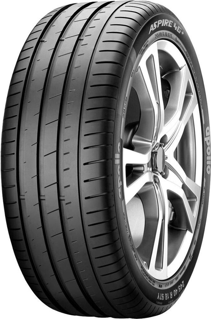 Apollo Aspire 4G+ 205/45 R16 87W