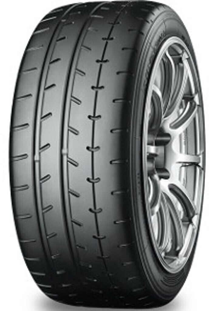 Yokohama Advan A052 265/35 ZR19 98Y XL Competition Use Only
