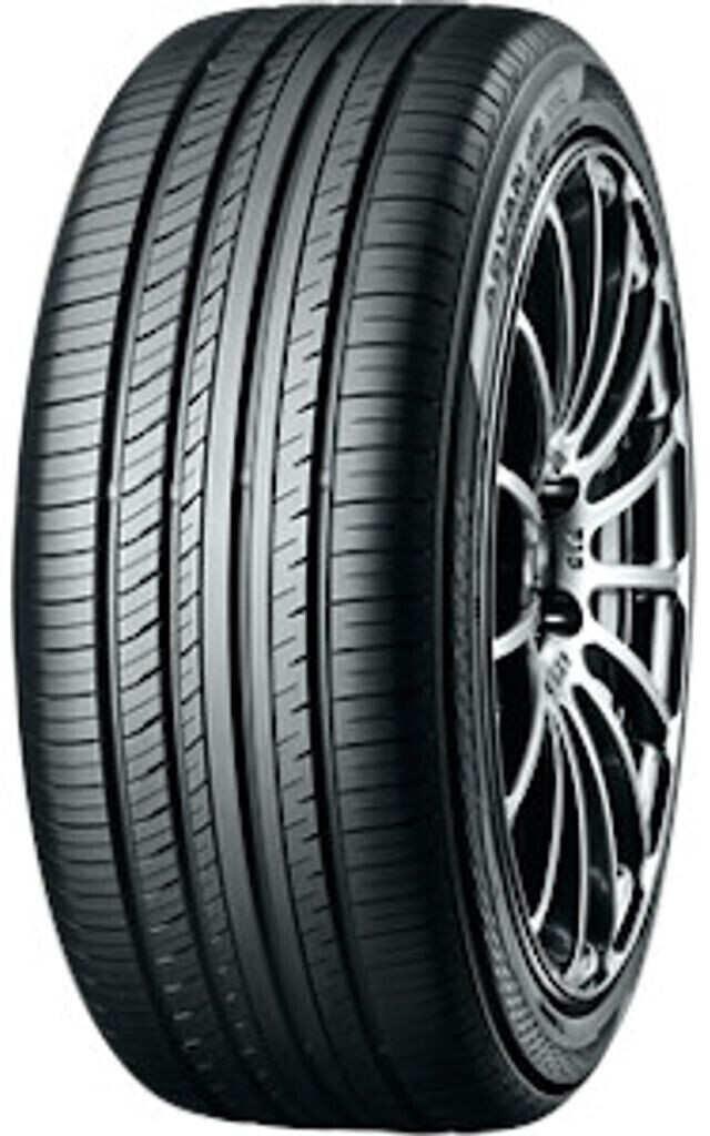 Yokohama Advan dB V552 195/60 R17 90H
