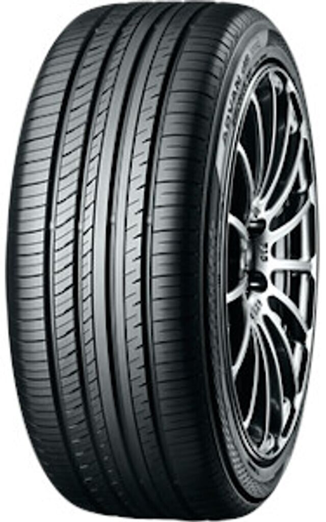 Yokohama Advan dB V552 235/55 R19 105W XL FP