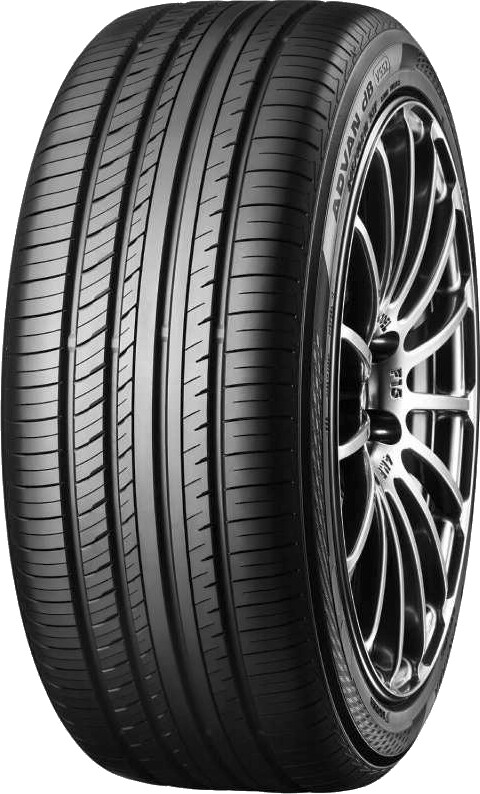 Yokohama Advan dB V552 245/45 R19 102Y XL FP