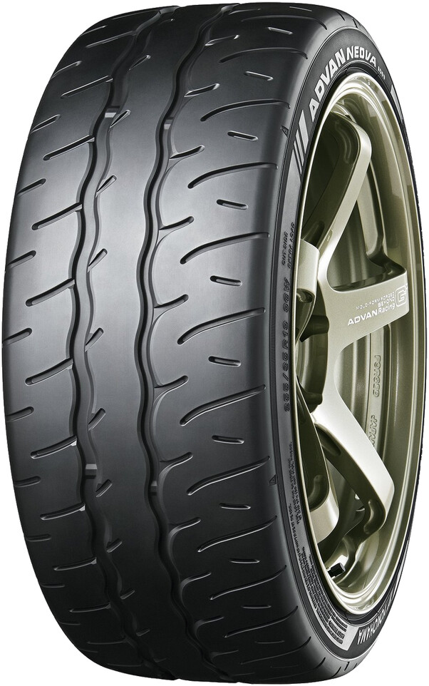 Yokohama Advan Neova AD09 255/40 R20 101W XL FP