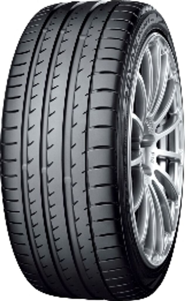 Pneu APLUS 315/35 ZR20 110Y XL BSW - Performance été, Efficacité C, Adhérence B, 73 DB