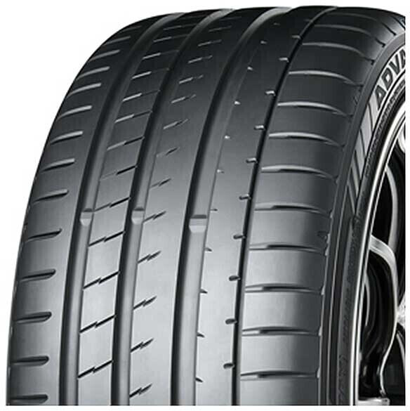 Yokohama Advan Sport V107 255/40 ZR20 101Y XL FP