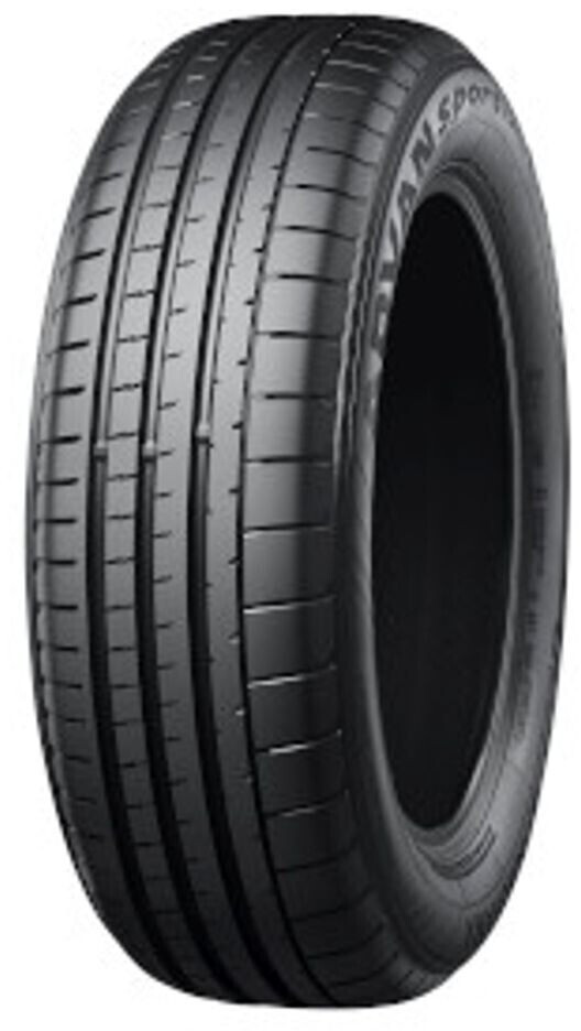 Yokohama Advan Sport V107 305/35 R23 111Y XL FP