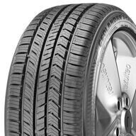 Yokohama Advan V61A 235/60 R18 103H