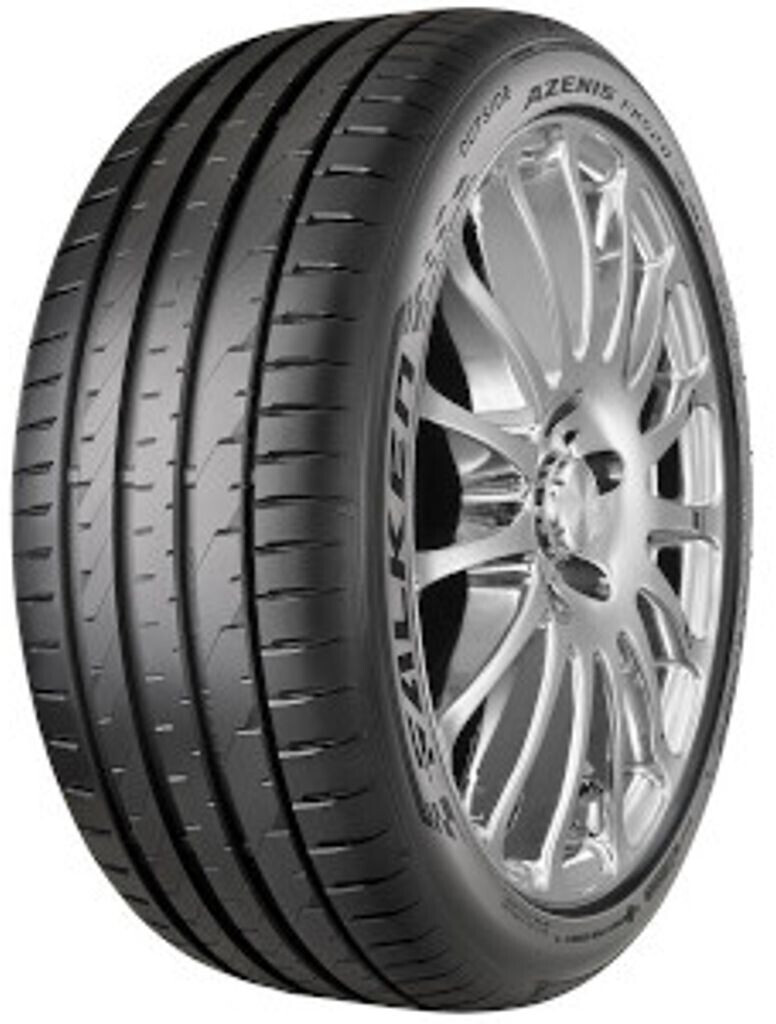 Falken AZENIS FK520 235/55 R19 105Y XL NBLK
