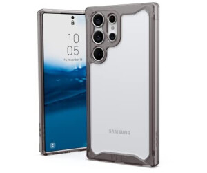Urban Armor Gear Handyhülle Plasma - Samsung Galaxy S24 Hülle, [Designed  for Samsung zertifiziert]