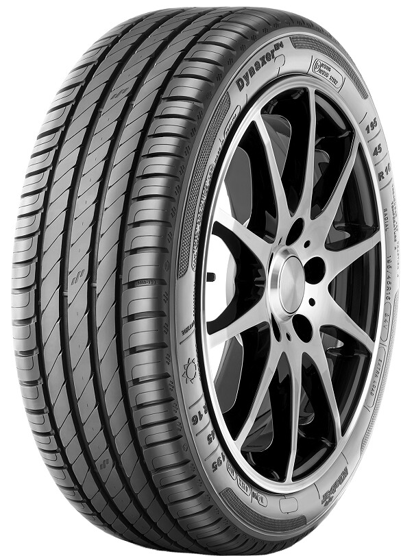 Kleber Dynaxer HP 4 165/70 R14 81T