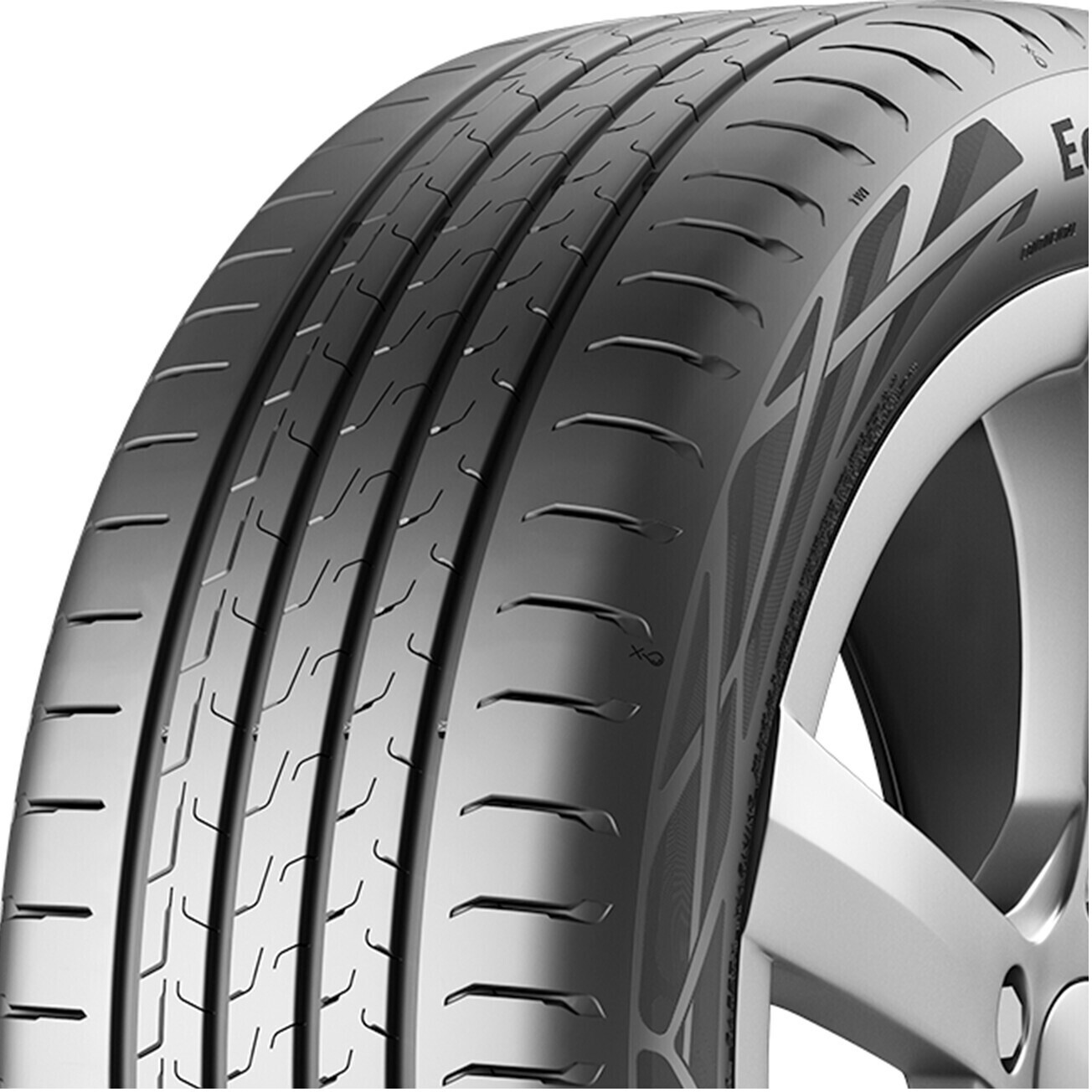 Continental EcoContact 6Q 275/30 R21 98Y XL MO ContiSilent