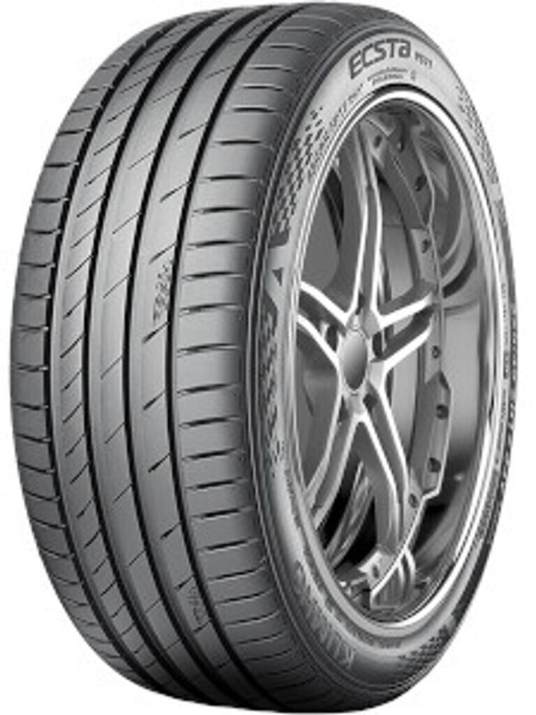 Kumho Ecsta PS71 EV 215/55 R18 99V XL EV