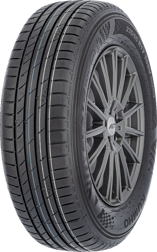 Kumho Ecsta PS71 SUV 235/60 ZR18 107W XL