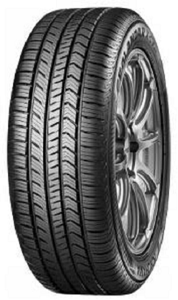 Yokohama Geolandar X-CV G057 235/60 R18 107W XL FP
