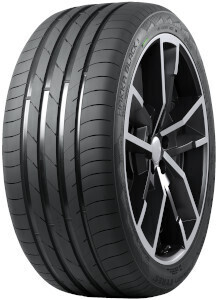 Nokian Hakka Black 3 225/55 R17 101Y XL