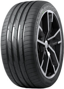 Nokian Hakka Black 3 SUV 235/50 R20 104Y XL