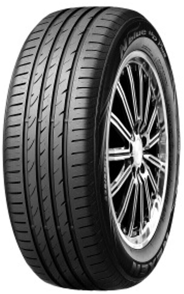 Nexen N blue HD Plus 205/55 R16 91H 4PR
