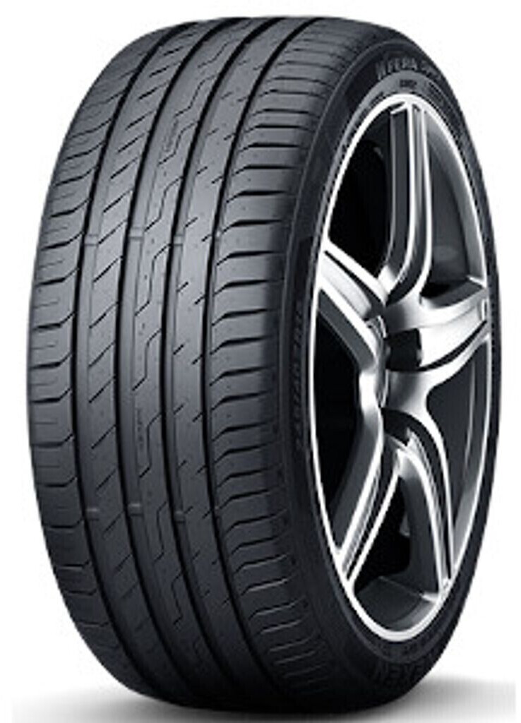 Nexen N Fera Sport 235/55 R19 105V XL 4PR