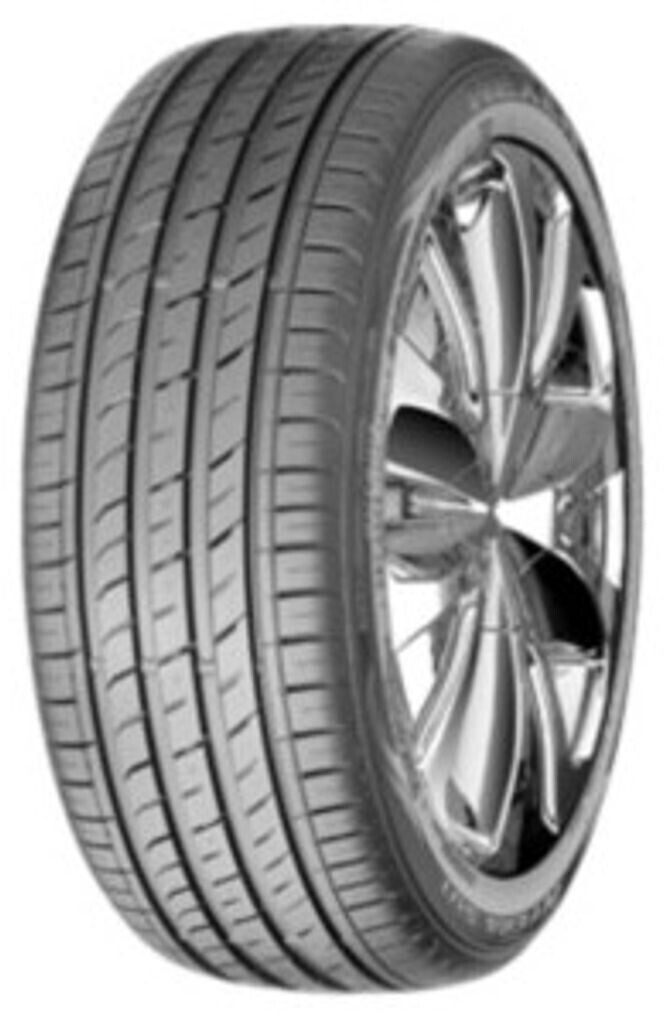 Nexen N Fera SU1 195/55 R16 91V XL 4PR