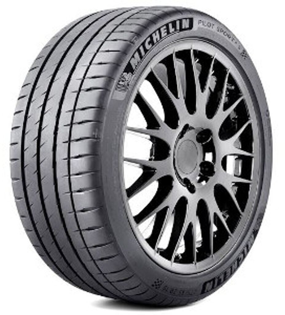 Michelin Pilot Sport 4S 295/30 ZR21 102Y XL Acoustic BLE T2