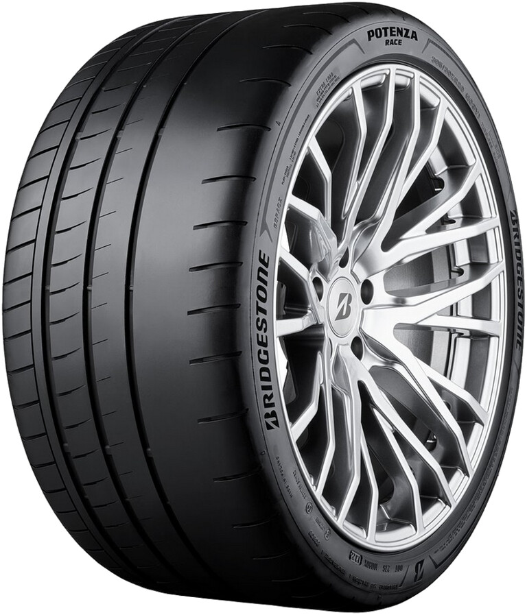 Bridgestone Potenza Race 255/35 ZR18 94Y XL