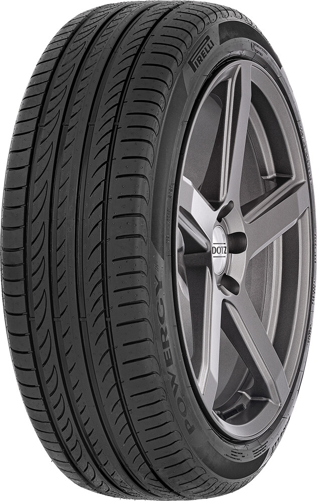 Pirelli Powergy 205/40 R17 84W XL
