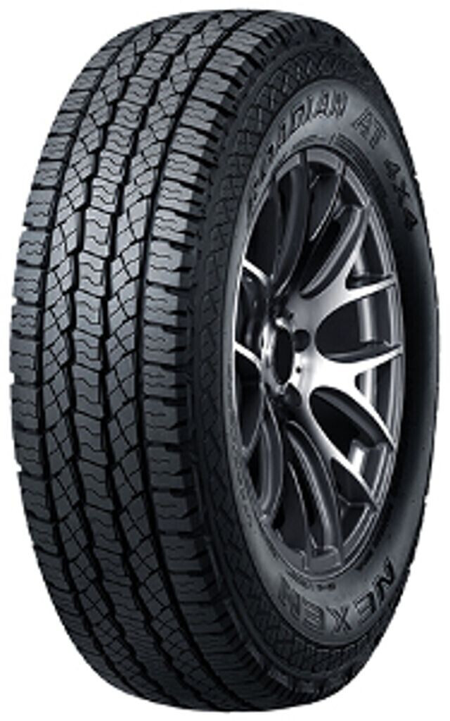 Nexen Roadian AT 4x4 215/65 R16 102T XL 4PR