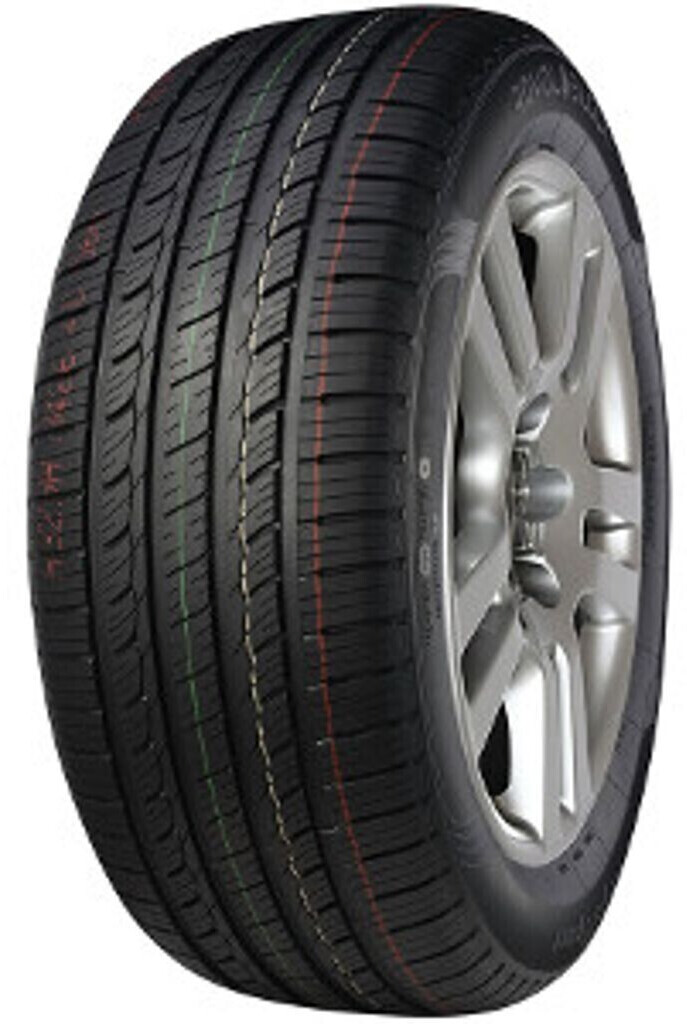 Royal Black Sport 255/60 R17 99H