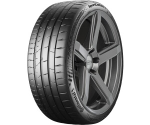 Gomme Nuove Autovettura Continental 225/45 R18 95Y PREMIUMCNT 7 FR
