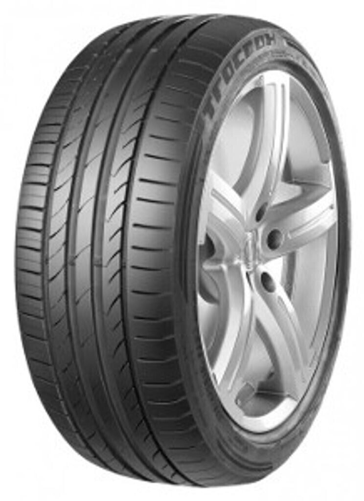 Tracmax X Privilo TX3 205/40 R18 86Y XL