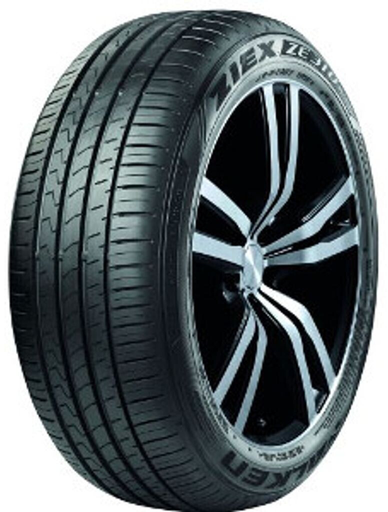 Falken ZIEX ZE310 ECORUN 225/45 R17 94W XL