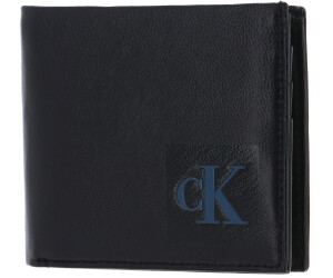 Calvin Klein Jeans Wallet black (K50K510164-BDS) ab 60,00 € |  Preisvergleich bei