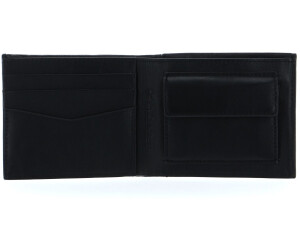Calvin Klein Wallet 60,00 Preisvergleich Jeans € black | ab (K50K510164-BDS) bei