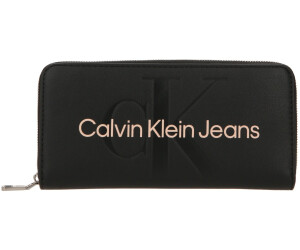 Calvin Klein Jeans Wallet (K60K607634) 25,85 € bei ab | Preisvergleich