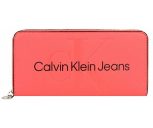 Calvin Klein Jeans Wallet (K60K607634) bei ab € 25,85 Preisvergleich 