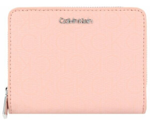 Calvin Klein CK Must Wallet (K60K609996) ab 59,90 € | Preisvergleich bei