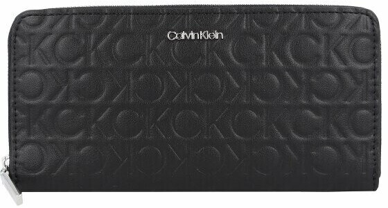Calvin Klein Ck Must Wallet (K60K610253)