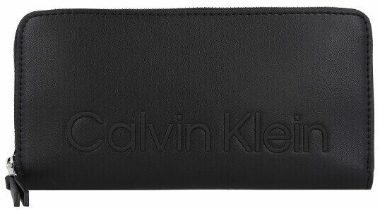 Calvin Klein CK Set Wallet RFID (K60K610263)