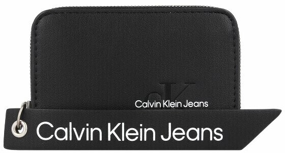 Calvin Klein Jeans Sculpted Wallet (K60K610578)