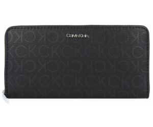 Calvin Klein CK Must Wallet (K60K610656) ab 52,99 