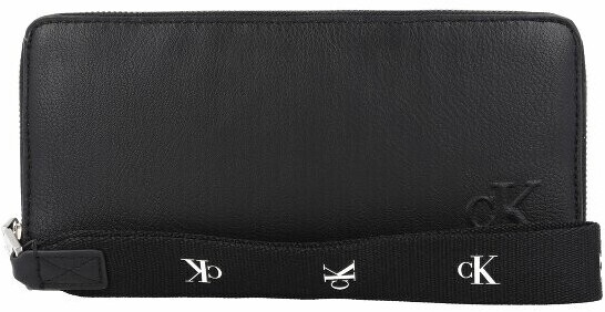 Calvin Klein Jeans Ultralight Wallet (K60K610705)