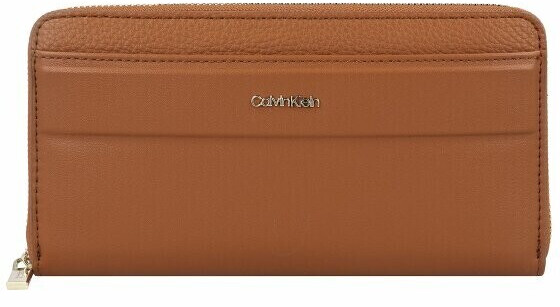 Calvin Klein Daily Dressed Wallet cognac (K60K610483-HJJ)