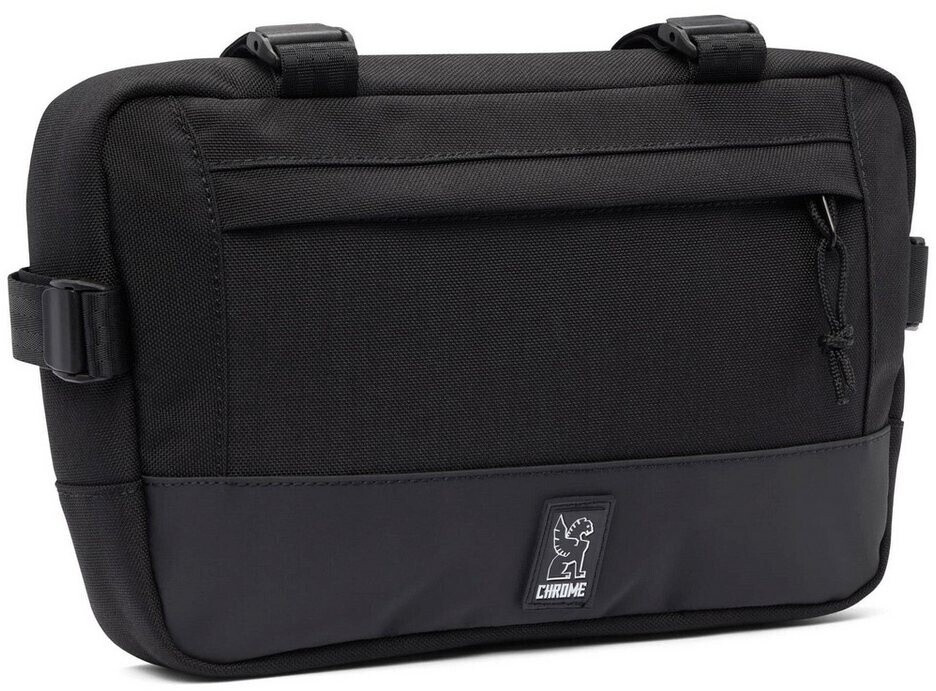 Chrome Doubletrack Frame Bag 4L black