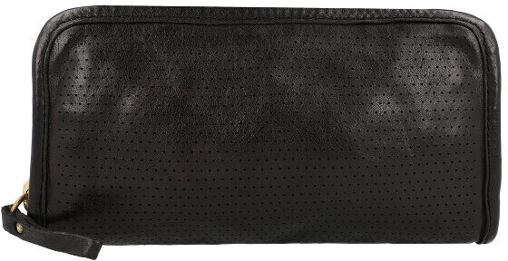 Campomaggi Wallet nero (C000100ND-X1646)