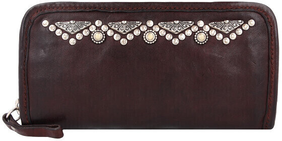 Campomaggi Wallet moro (C000100ND-X1540-C1501)