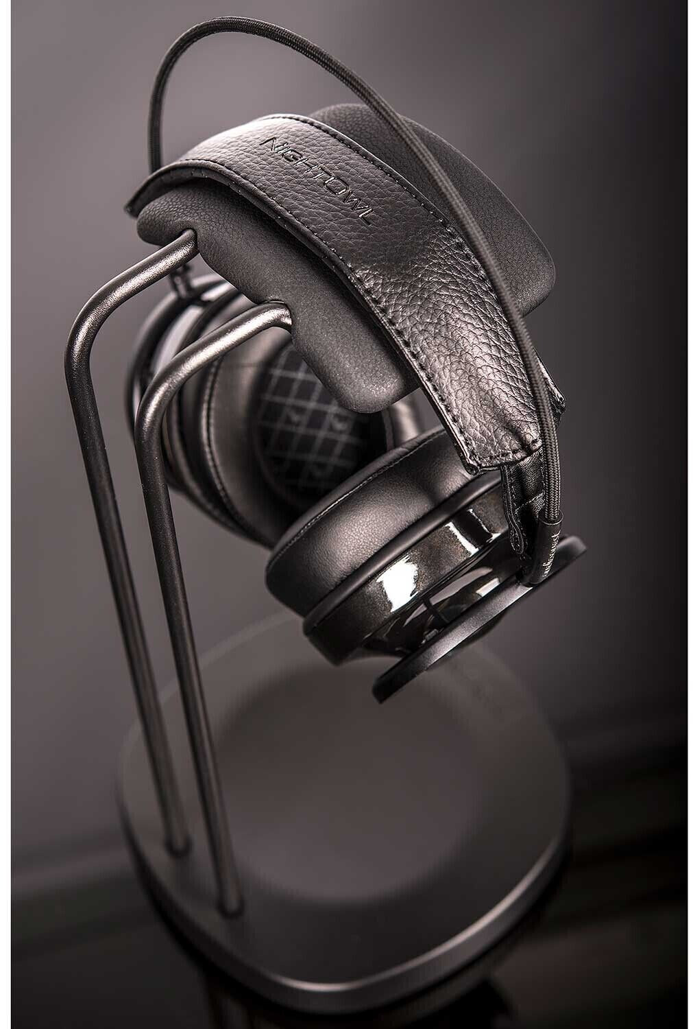 Audioquest new arrivals headphone stand